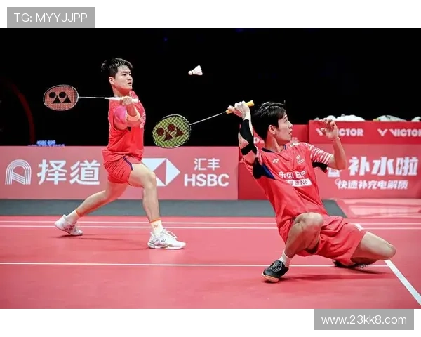 2026年全国青年羽毛球比赛精彩回顾与选手风采